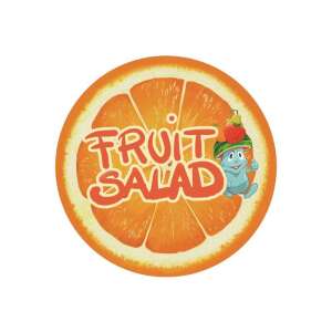 Fruit Salad Brettspiel, deutsche Ausgabe - Asmodee Gesellschaftsspiele