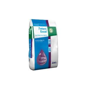 Peters Excel Spezial-Dünger für hartes Wasser - Düngemittel