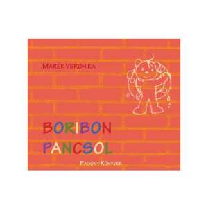 Boribon Paddeln Bilderbuch 56004686