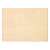 A3 Zeichenbrett, Naturholz, 8 mm dick