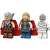 LEGO SUPER HEROES ATACUL ASUPRA NOULUI ASGARD 76207 56005472