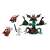 Stavebná hra Lego Thor Love and Thunder: Attack on New Asgard 56005472