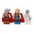 Stavebná hra Lego Thor Love and Thunder: Attack on New Asgard 56005472