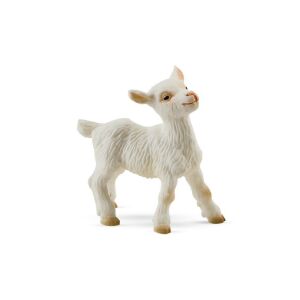 Bullyland Goat Kid Figurine - 7.7 cm, realistic animal toy - Bullyland