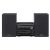 Panasonic SC-PM250EG-K Mini Hi-Fi sustav s CD playerom