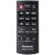 Daljinski upravljač za audio sustav Panasonic