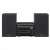 Panasonic SC-PM250EG-K Mini Hi-Fi sustav s CD playerom