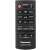 Daljinski upravljač za audio sustav Panasonic