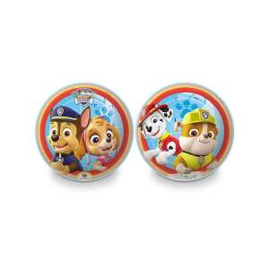 Gumová lopta Paw Patrol BioBall, 23cm, nafukovacia, Chase, Skye, Marshall, Zuma, Ryder, hračky Paw Patrol, darčeky Paw Patrol, tovar Paw Patrol - Gumené loptičky