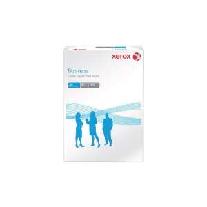 Xerox Business A3 80g Kopierpapier, 500 Blatt - Schreibwaren für das Büro