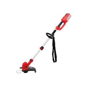 HECHT 1040 Akkumulátoros Fűszegélynyíró - 28-32cm