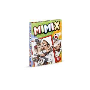 Mimix társasjáték - Piatnik 56006425 Piatnik