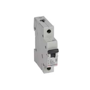 Legrand 419138 RX3 B25 6kA BIC 1-poliger Leitungsschutzschalter - Sicherungsautomat