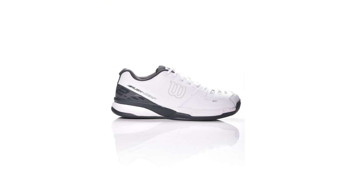 wilson rush comp leather