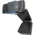 IRIS W-25 Webkamera - Full HD 1080p - Beépített Mikrofon 85619496