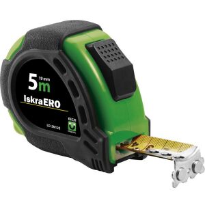 Detail meracej pásky ISKRA ERO 5m LD-5N12E - Meracie pásy