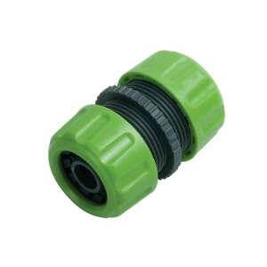 Conector pentru furtun Daye DY8014 1/2 inch, verde - Accesorii irigare
