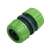 Daye DY8014 1/2 inch hose connector, green