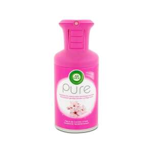Air Wick Pure Kirschblüten-Lufterfrischer Spray, 250ml - Lufterfrischer