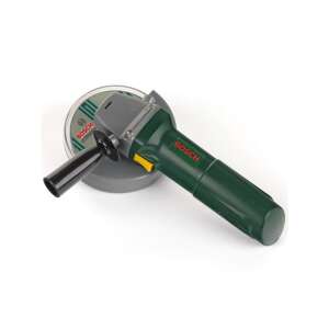 Bosch mini angle grinder toy for kids, pretend play tool - Bosch