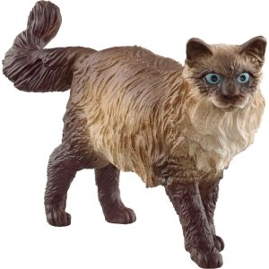 Schleich Ragdoll mačka