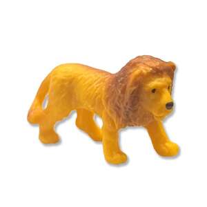 Micro oroszlán játékfigura - Bullyland 85011492 Figura