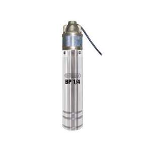 Elpumps BP 1/4 mélykúti szivattyú, vízszivattyú - Öntözés