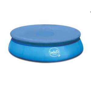 SWINGŽ RING POOL COVER 3.05m (10') 56008196