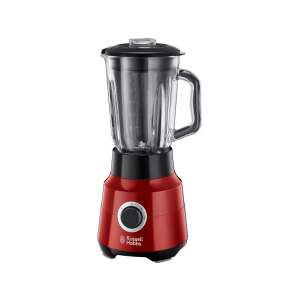 Russell Hobbs Desire 24720-56 roter Mixer mit Glaskanne - Russell Hobbs