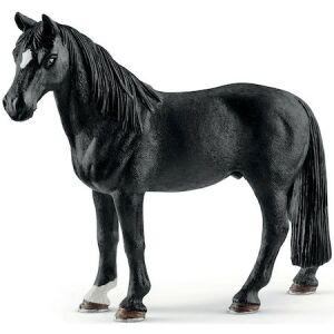 Schleich Tennessee Walker Figurine, Collectible Horse Toy - Schleich