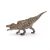 Papo Acrocanthosaurus Dinosaur Figure - 28cm, realistic dinosaur toy
