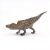 Papo Acrocanthosaurus Dinosaur Figure - 28cm, realistic dinosaur toy