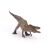 Papo Acrocanthosaurus Dinosaur Figure - 28cm, educational dinosaur toy