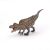 Papo Acrocanthosaurus Dinosaur Figure - 28cm, realistic dinosaur model for kids