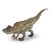 Papo Acrocanthosaurus Dinosaur Figure - 28cm, detailed dinosaur toy for collectors