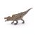 Papo Acrocanthosaurus Dinosaur Figure - 28cm, detailed dinosaur model