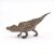 Papo Acrocanthosaurus Dinosaur Figure - 28cm, realistic dinosaur toy