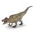 Papo Acrocanthosaurus Dinosaur Figure - 28cm, educational dinosaur toy