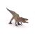 Papo Acrocanthosaurus Dinosaur Figure - 28cm, collectible dinosaur figure