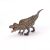 Papo Acrocanthosaurus Dinosaur Figure - 28cm, realistic dinosaur model for kids