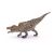 Papo Acrocanthosaurus Dinosaur Figure - 28cm, realistic dinosaur model for kids
