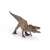 Papo Acrocanthosaurus dinosaur figure, realistic dinosaur toy for kids