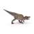 Papo Acrocanthosaurus dinosaur figure, realistic dinosaur toy for kids
