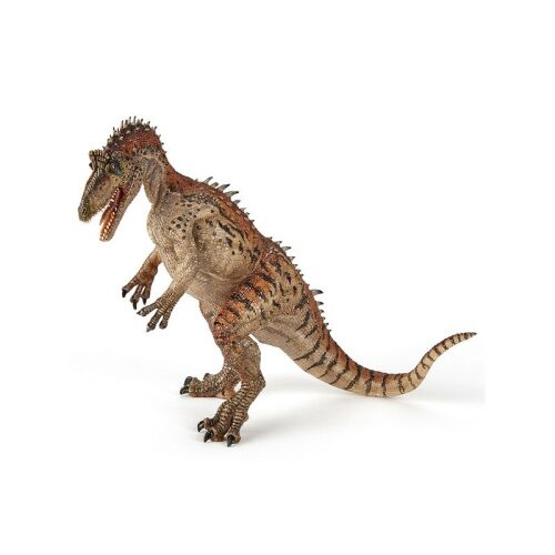 Papo Cryolophosaurus Dinosaur Toy - Detailed Dinosaur Figurine
