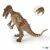 Papo Cryolophosaurus Dinosaur Figure - Collectible Dinosaur Model