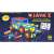 Java 7 building toy set with 748 pieces, build a car, creativity, motor skills, logical thinking