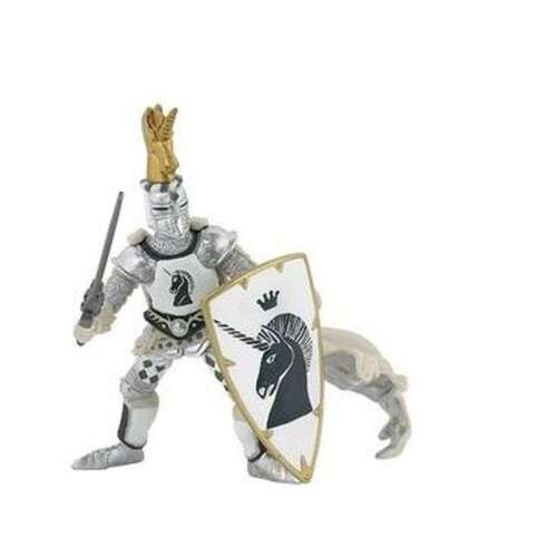 Papo Unicorn Knight Figure