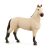 Schleich: Hannoverian Grey Gelding Figure 133618399