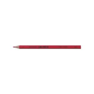 Koh-I-Noor 3421 roter Farbstift - Farbstifte