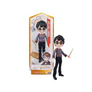Harry Potter figura, 20cm, Wizarding World, Spin Master - Fan Gaming termék